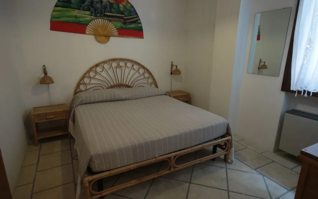 Villa Vetti