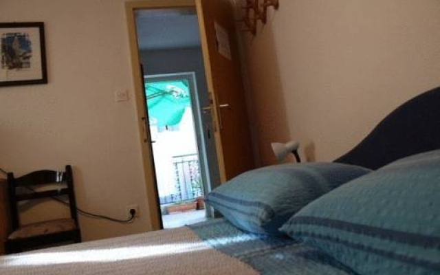 Nirvana Rooms