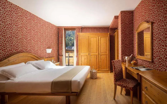 Hotel Splendid