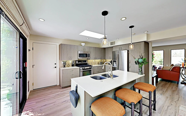 Araby Cove Eden - 2 Br Home