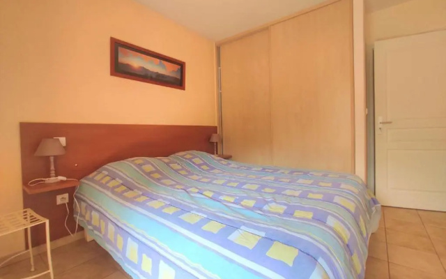Appartement Saint-Lary-Soulan, 3 pièces, 6 personnes - FR-1-457-180