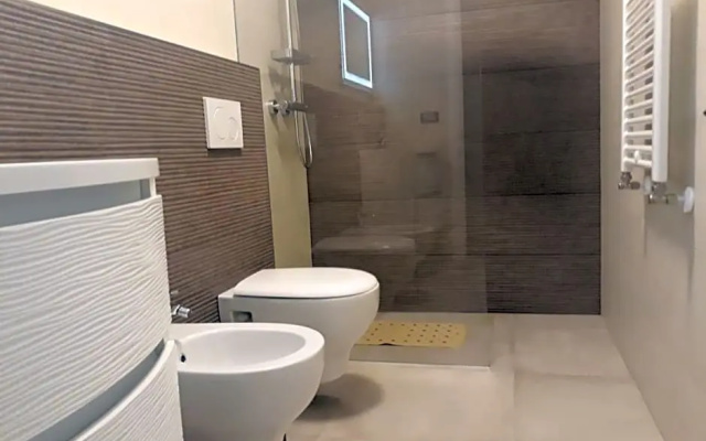 B&B Cuoreverde Matera