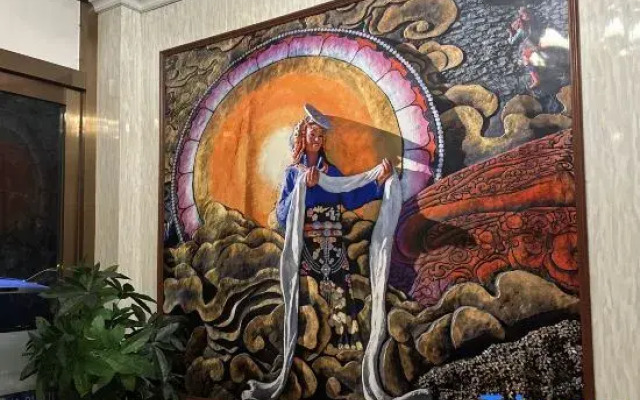 Heishui Shengfeng Hotel