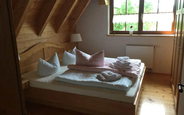 Hotel Ferienanlage Zum Silberstollen