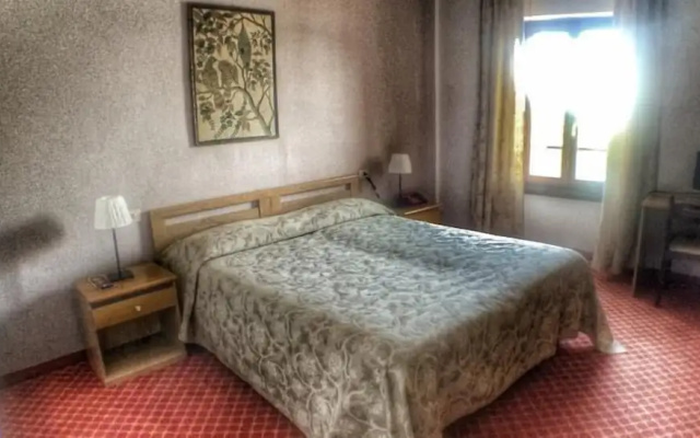 Hotel San Marco