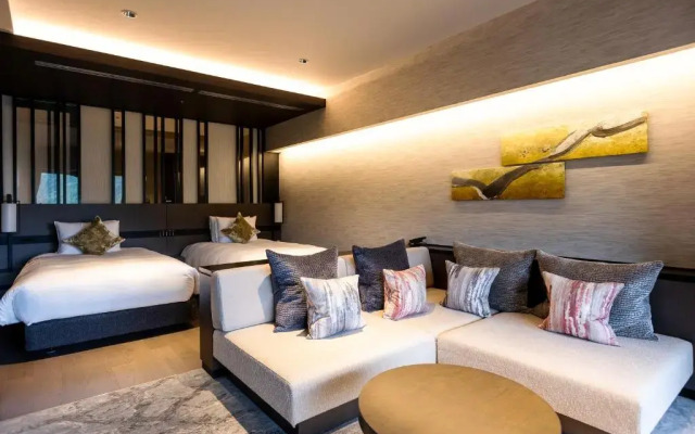 Hakone Gora KARAKU (ORIX HOTELS & RESORTS)