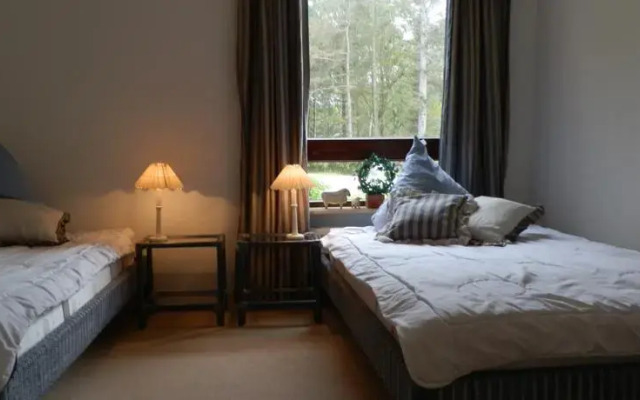 Apartment Haus Halligblick
