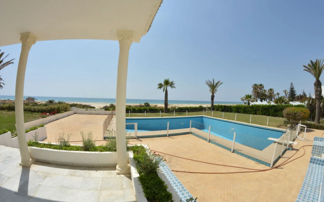 Villa Jawhar