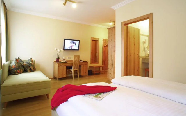 Hotel & Landgasthof Ragginger