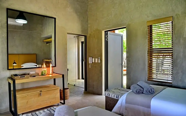 Ngala Lodge