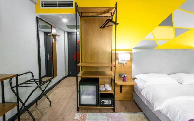 Hotel Butik