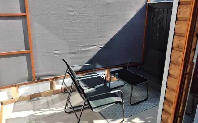 Logement entier, proche hyper centre, 2 étoiles