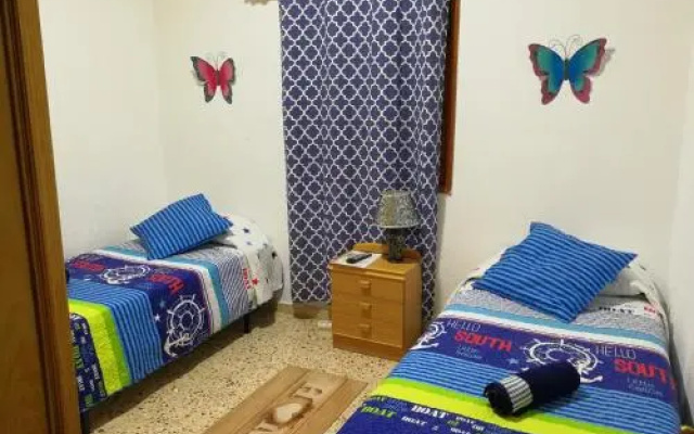 Casa Mar Azul