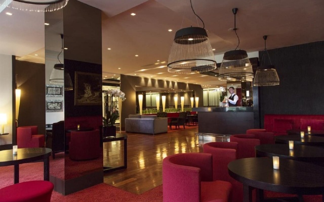 Relais Spa Val d'Europe