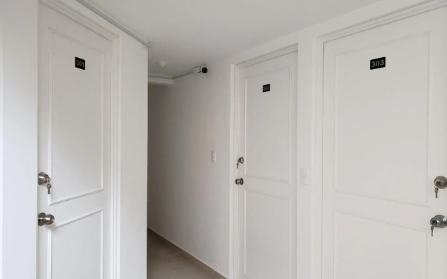 Hostal Cervatos