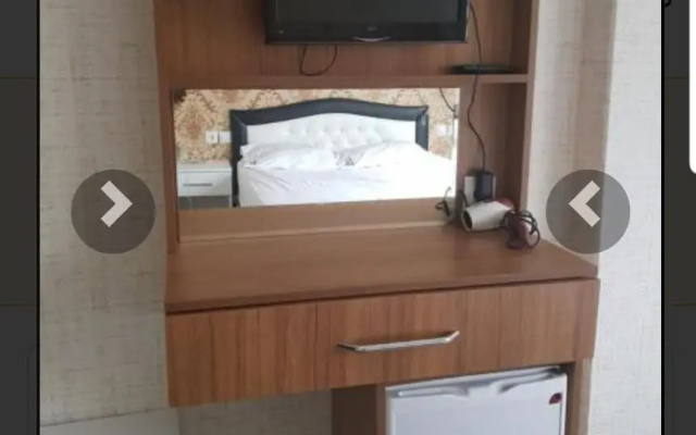 Sea Hotel