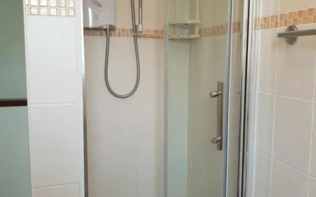 The Annex Apartment