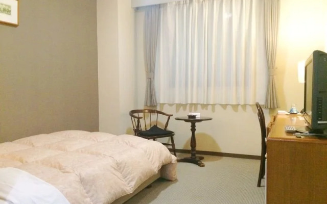 Toyo Grand Hotel