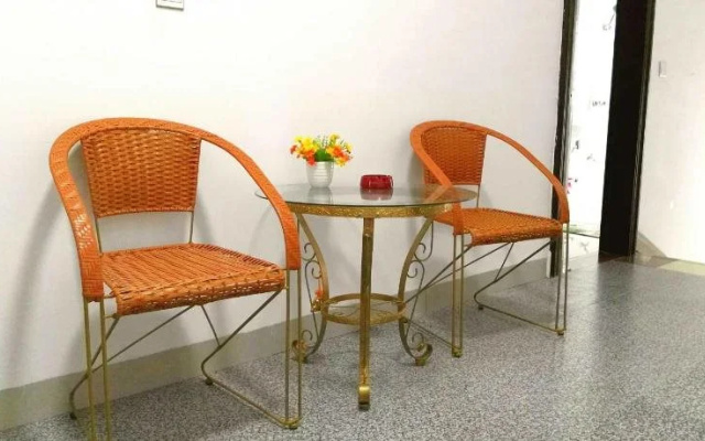 Danxiashan QQ Hostel