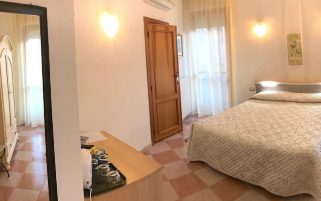 Magralù 2 B&B