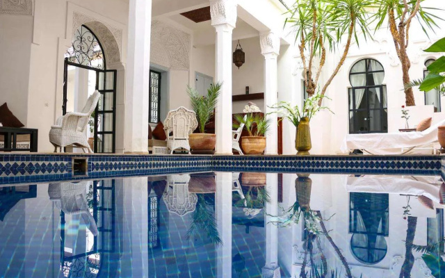 Bellamane Ryad & Spa