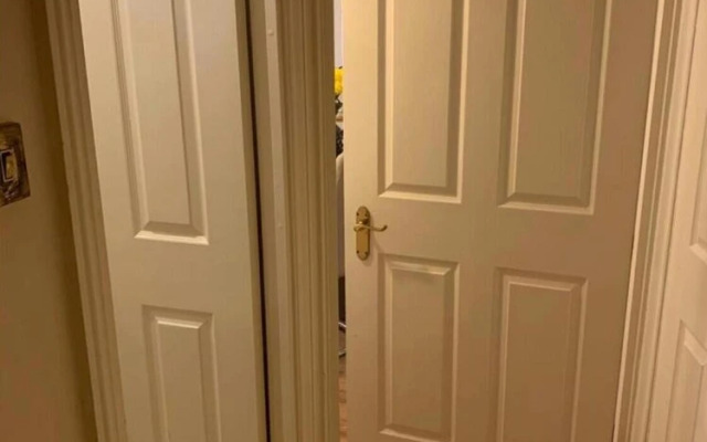 Lovely 1-bed Flat In Central London