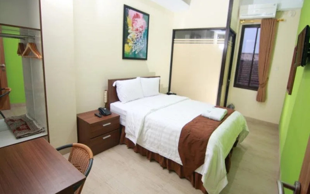 Khalifah Hotel