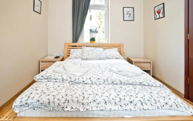 Smart Rooms for Rent