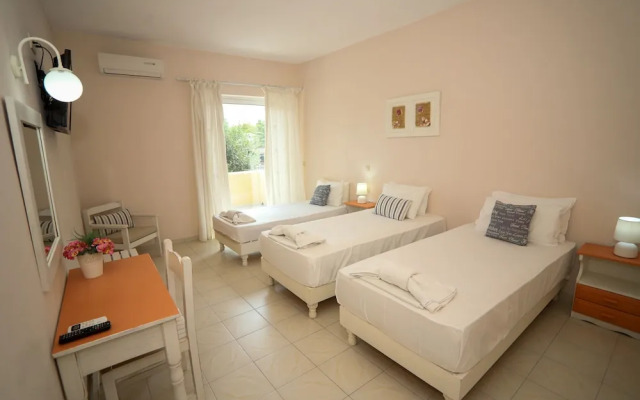 Scheria Hotel