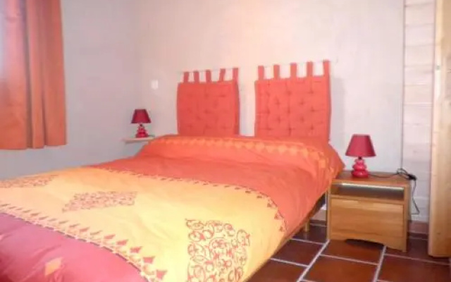 Holiday home Pech de la Peyriere