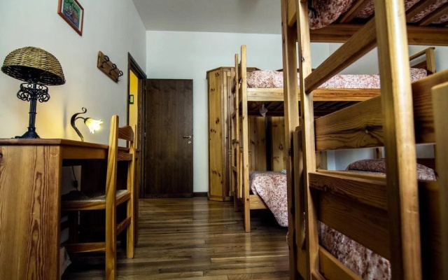 Chalet Il Camoscio