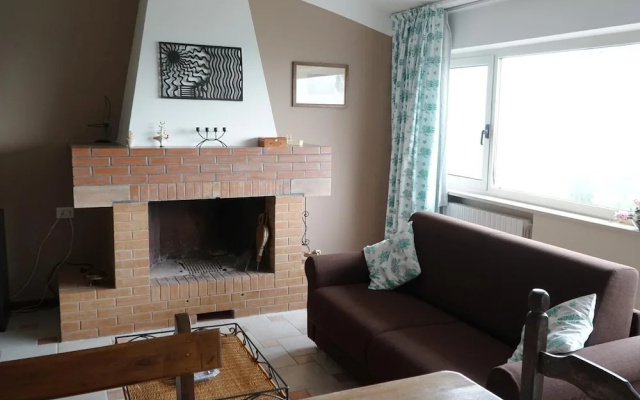 Villa Bruna  Country Holiday
