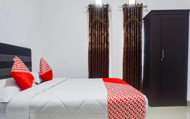 OYO Flagship 91534 Wisma Metro Permai
