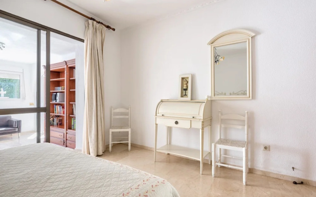 Villa Rosa