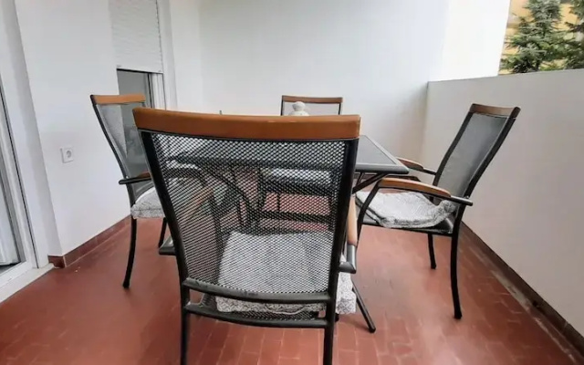Residential Apartment