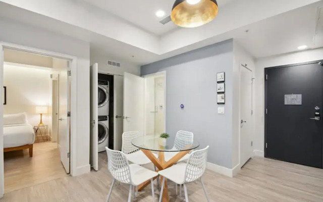 Espadin Condos I