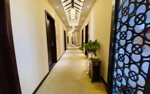 Miaoma Hotel