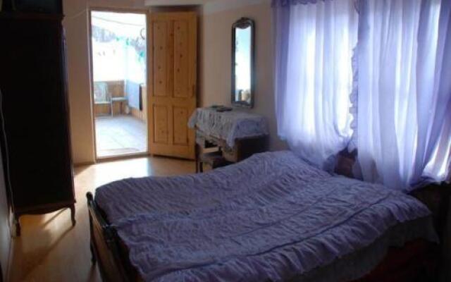 Отель Dodo Japaridze Guesthouse Грузия, Местиа - отзывы, цены и фото номеров - забронировать отель Dodo Japaridze Guesthouse онлайн комната для гостей