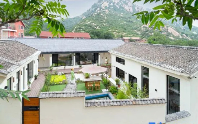 Wangquan Ju B&B (Lianhuashan Forest Park)