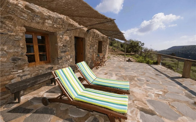 Casa Rural con Piscina Privada en Las Palmas