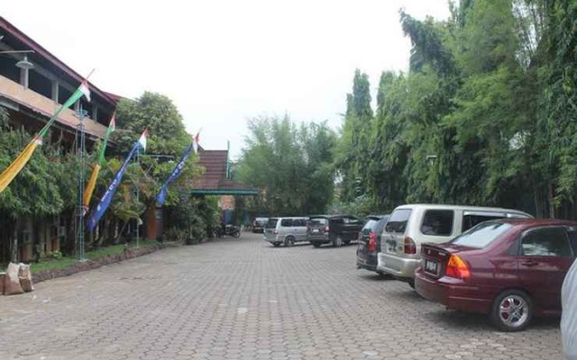 Hotel Makmur