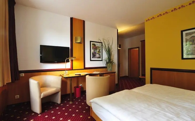 Hotel Lindenhof