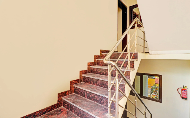 Super Hotel O Vrinda Homes