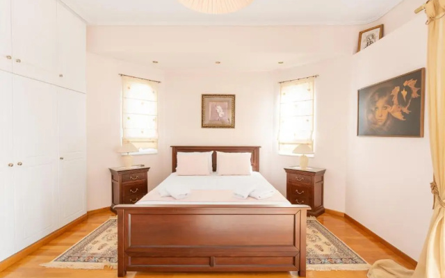 Lux 3-bedroom Villa - L&L Refuge