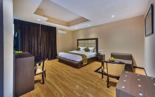 Hotel Golden Leaf Kashmir