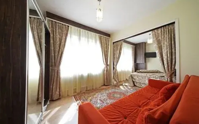 Sultanahmet Rooms