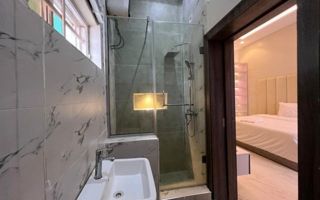 Kbazzapartments