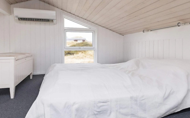 5 Star Holiday Home in Pandrup