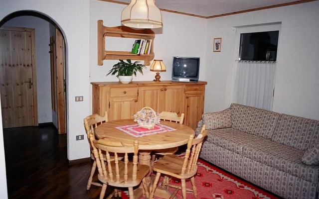 Residence Casa Canazei