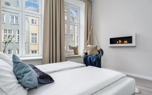 Piwna Deluxe Apartment